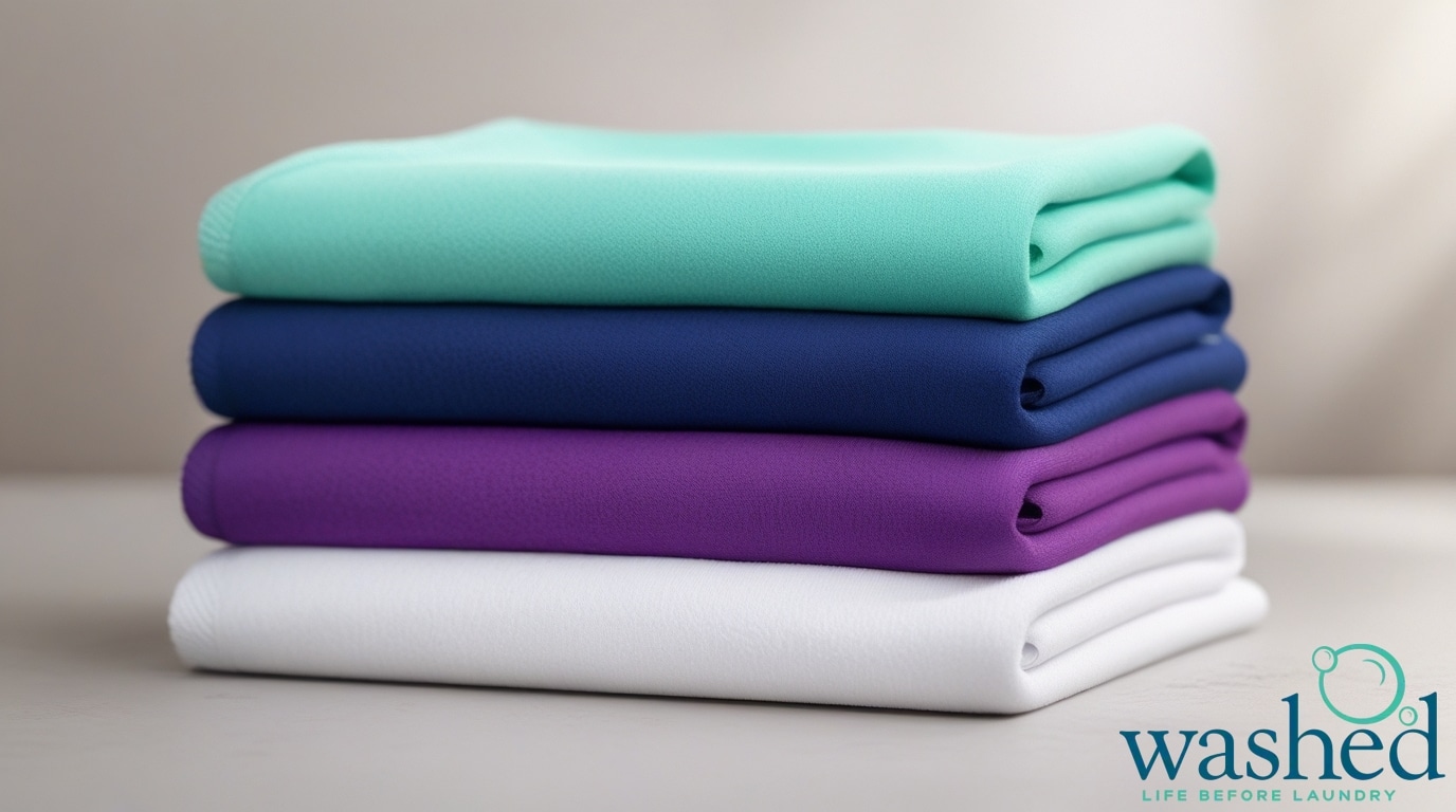 Wash and Fold Service in 23461, VA