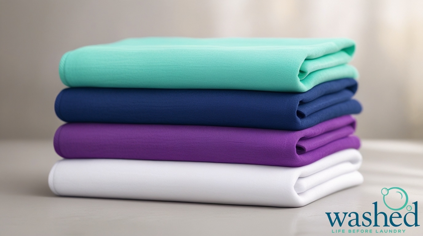 Wash and Fold Service in 23502, VA