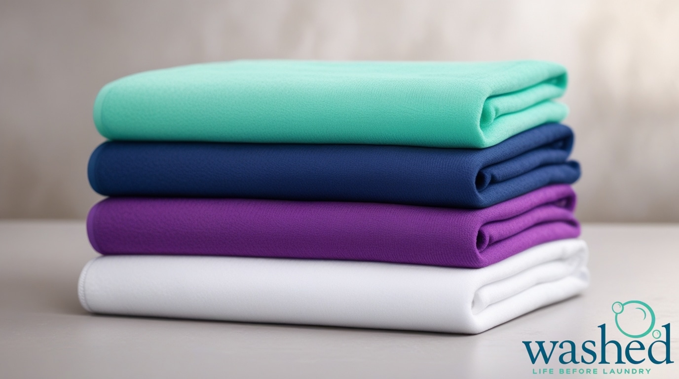 Wash and Fold Service in 23503, VA