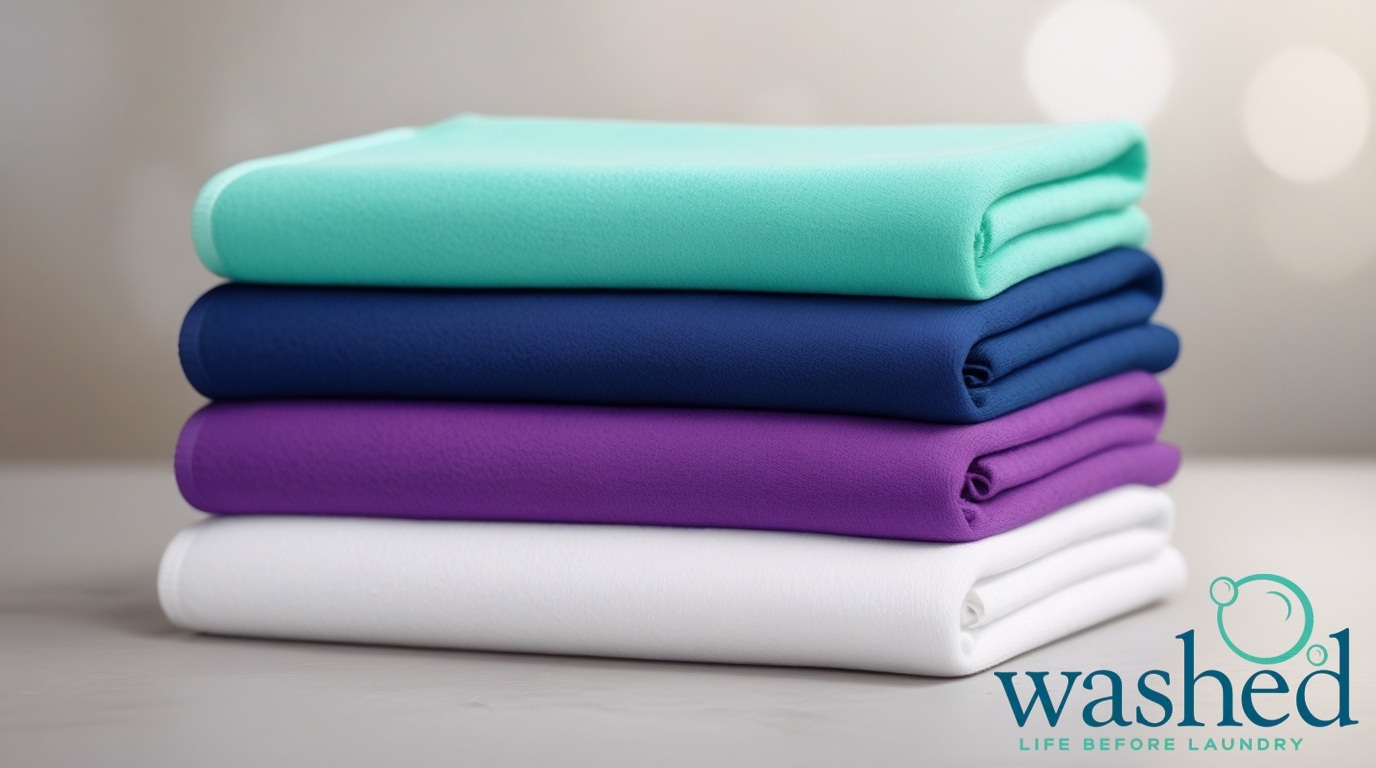 Wash and Fold Service in 23504, VA