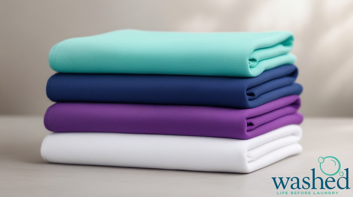 Wash and Fold Service in 23505, VA