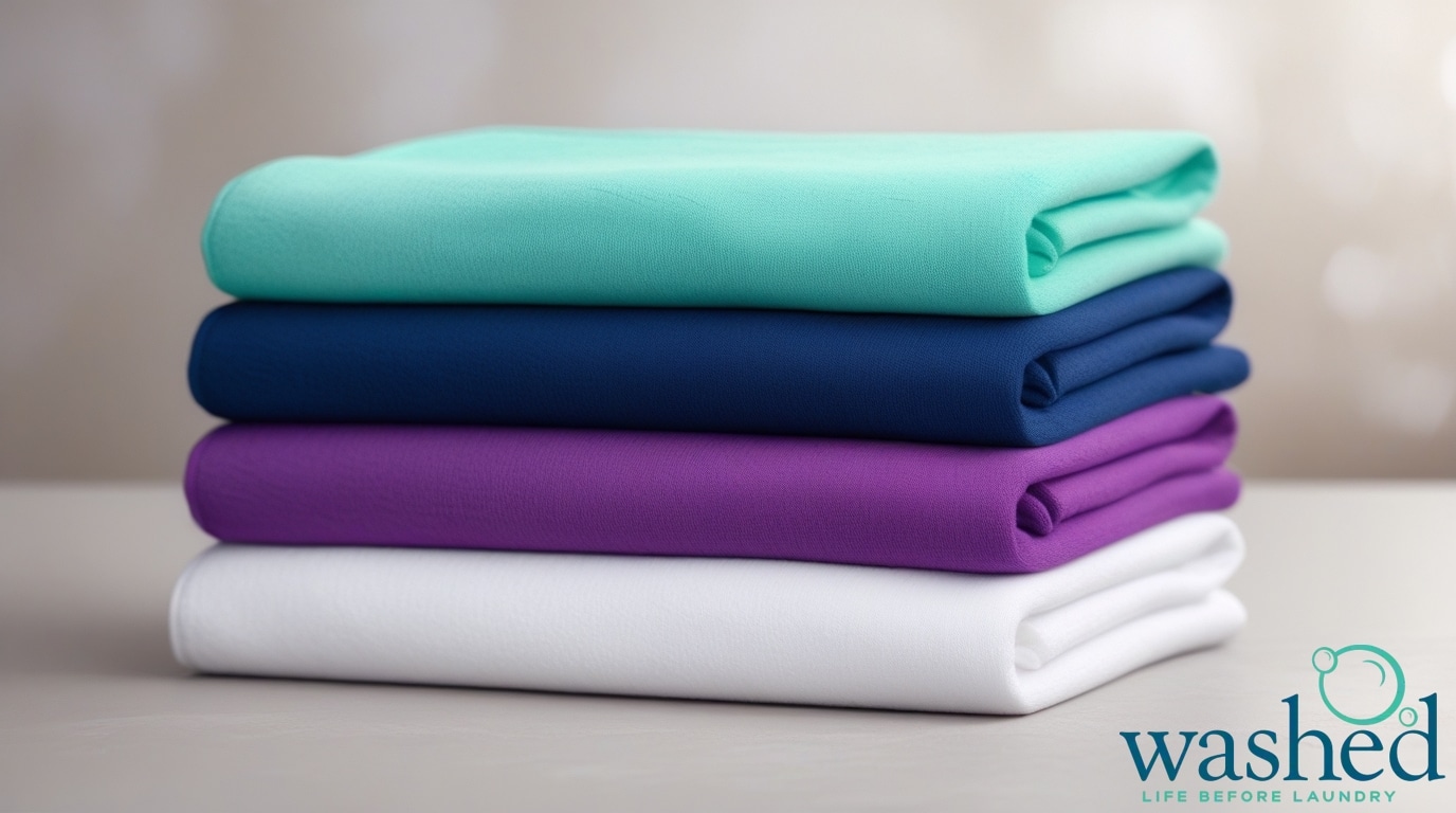 Wash and Fold Service in 23507, VA