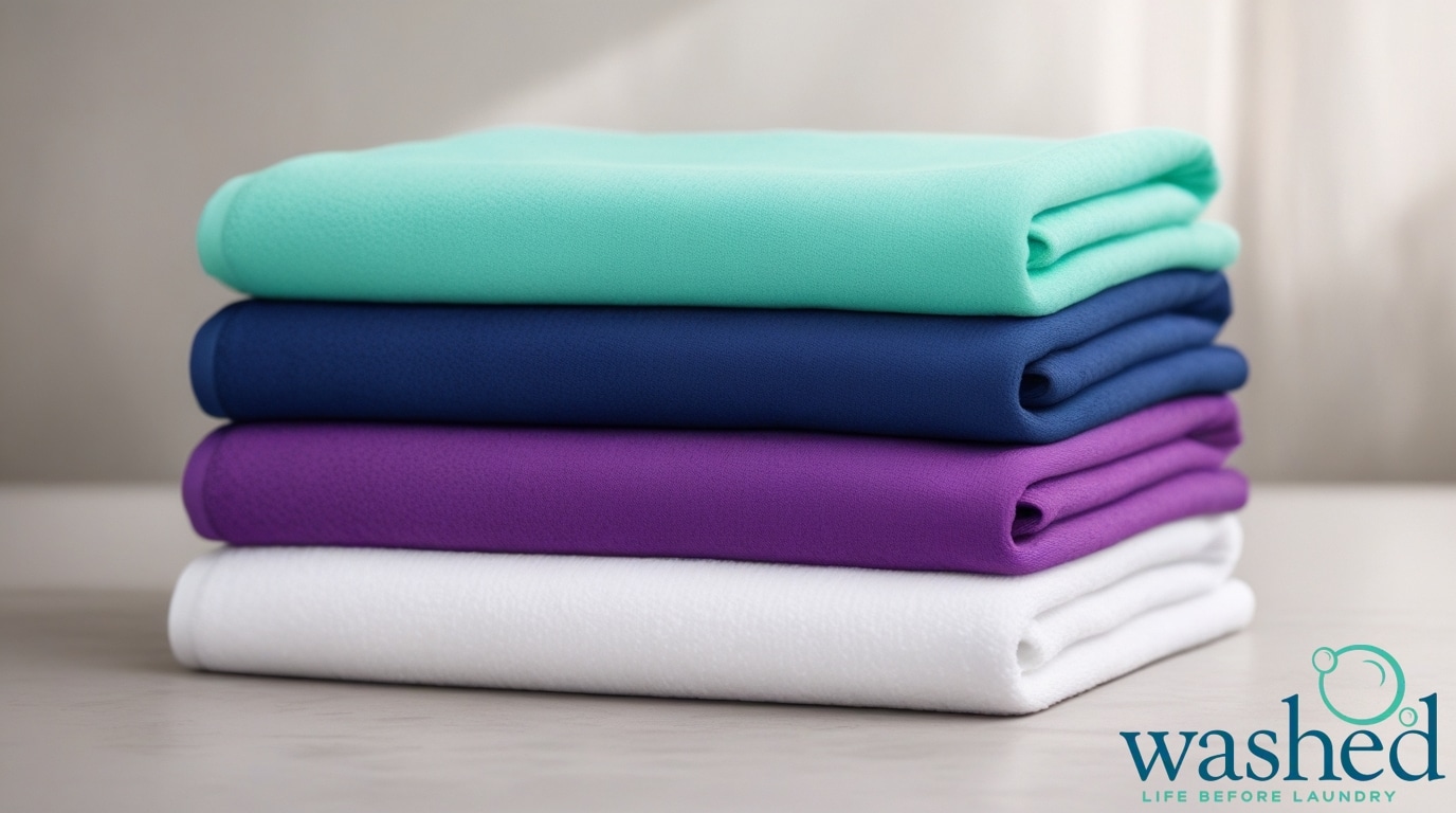 Wash and Fold Service in 23510, VA