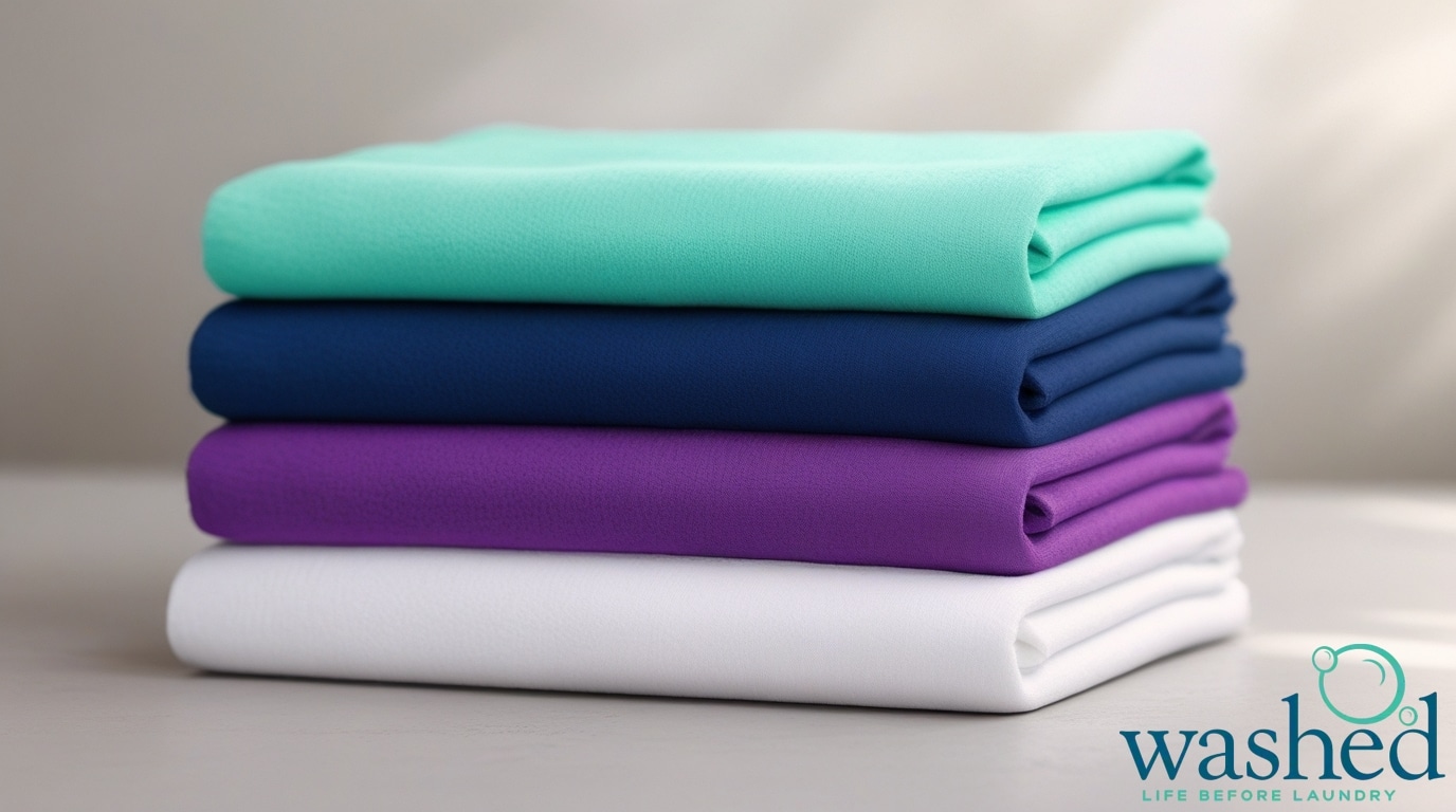 Wash and Fold Service in 23511, VA