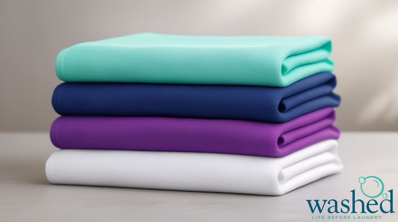 Wash and Fold Service in 23523, VA