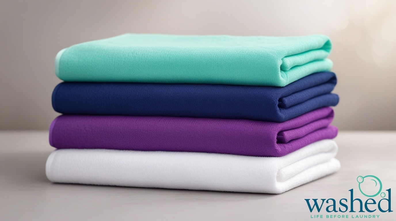 Wash and Fold Service in 23551, VA