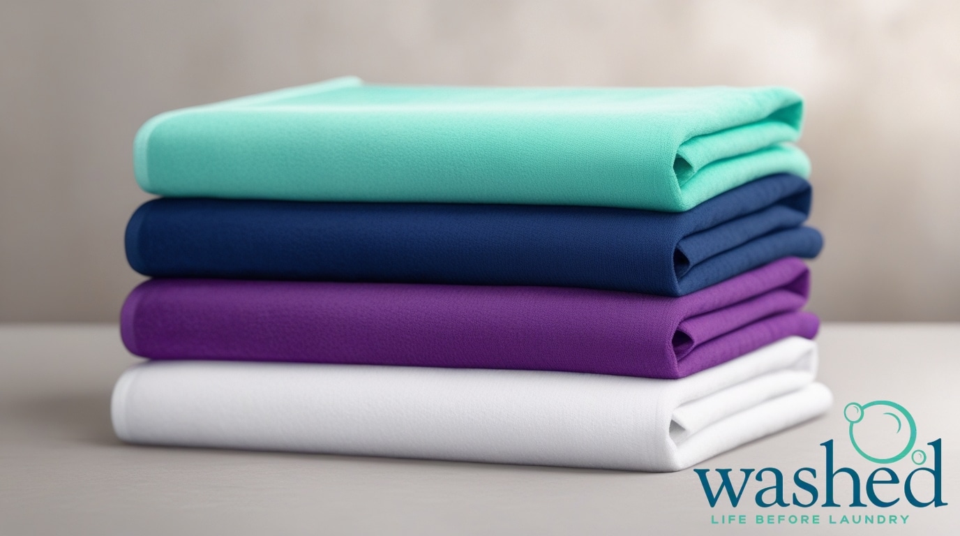 Wash and Fold Service in 23701, VA