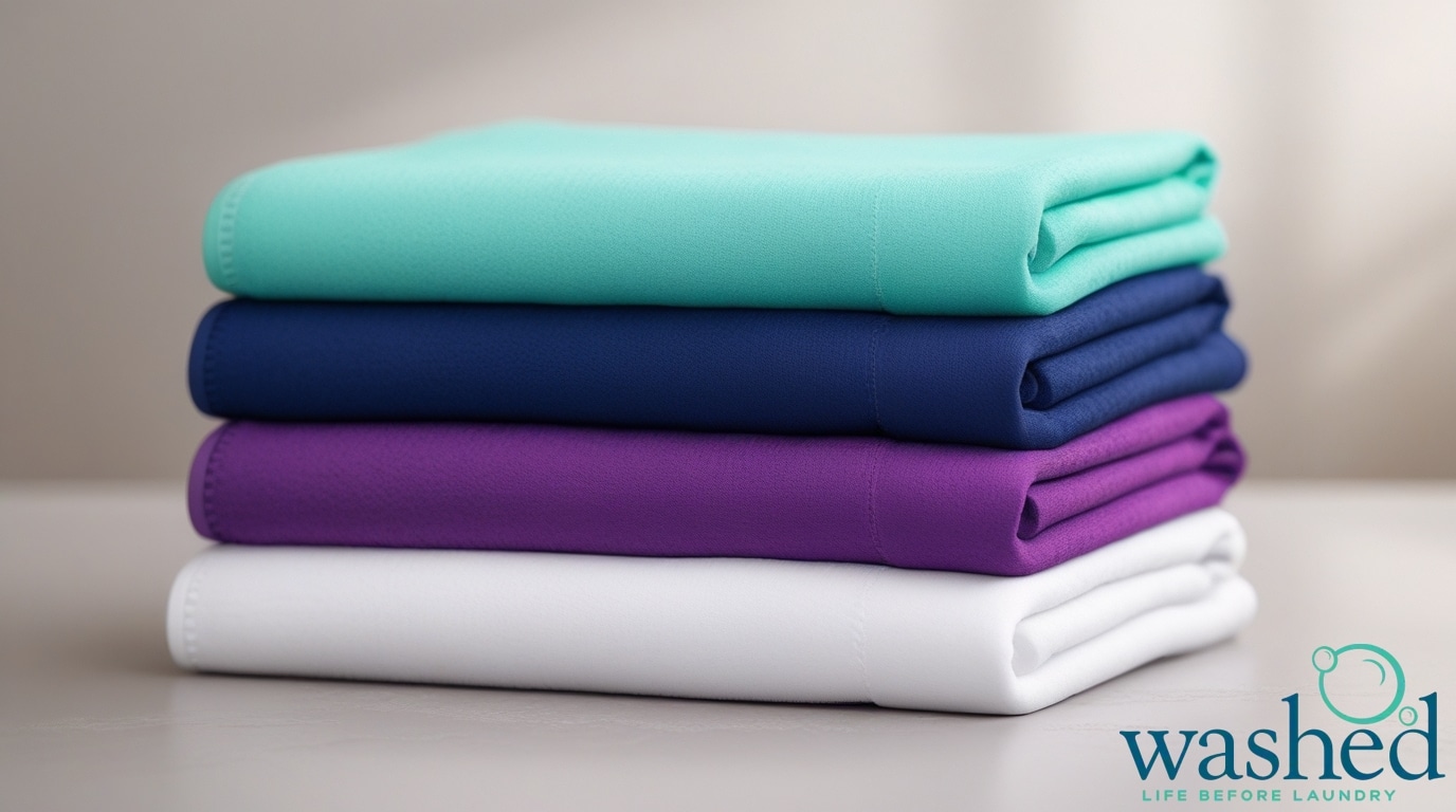 Wash and Fold Service in 23704, VA