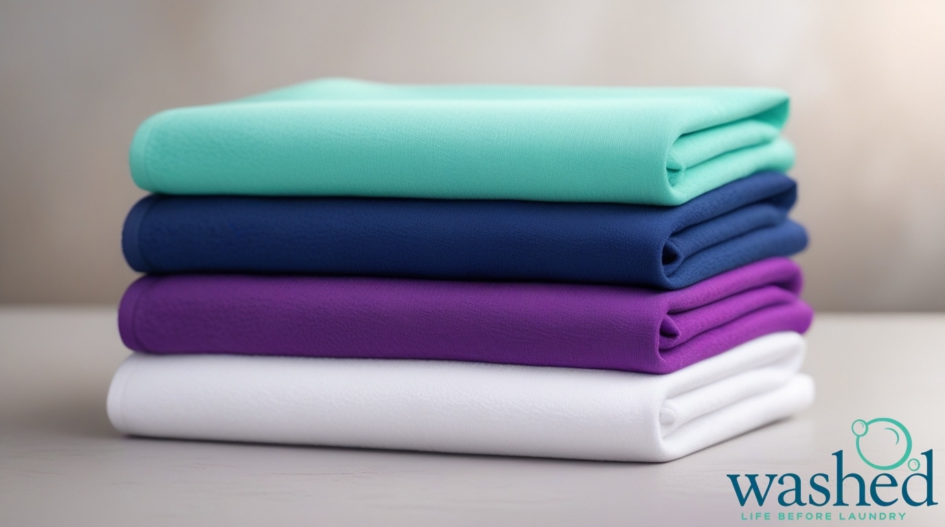 Wash and Fold Service in 23707, VA