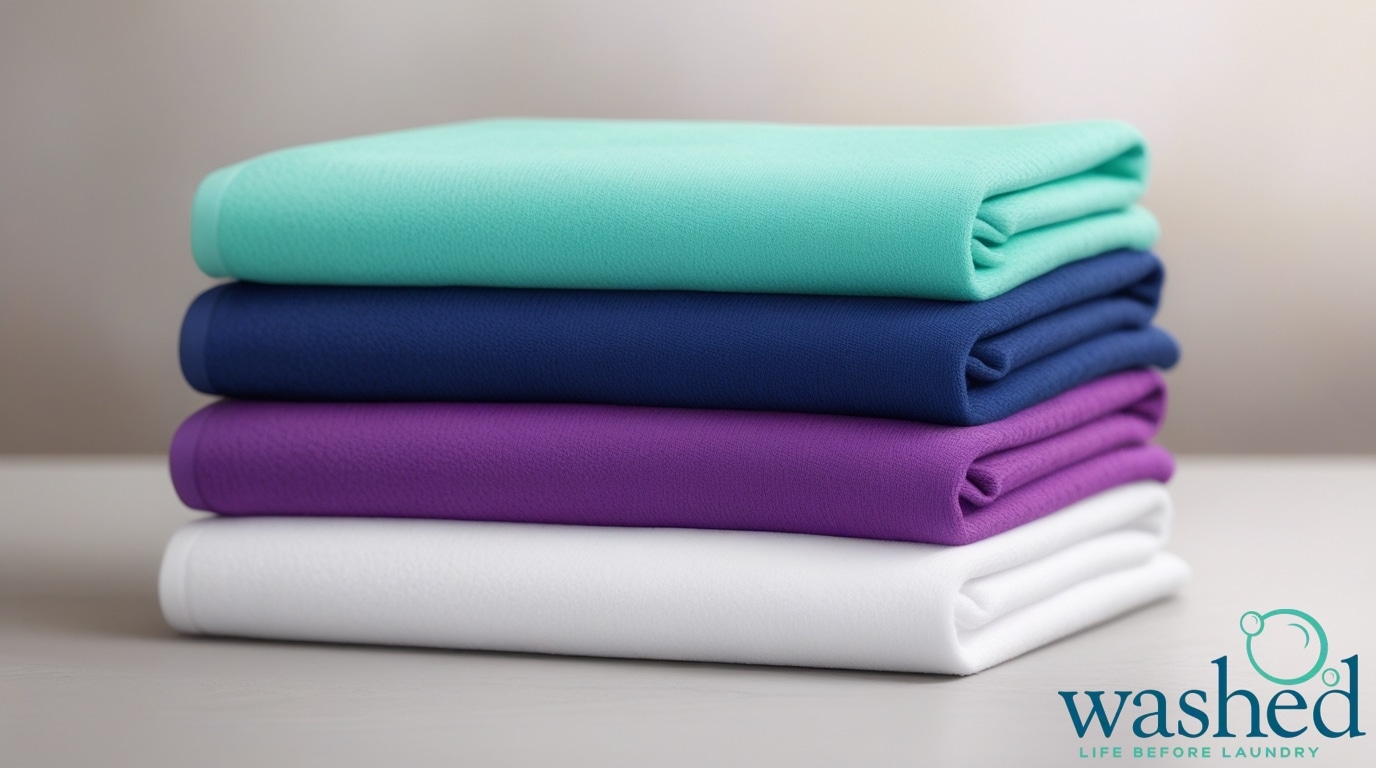 Wash and Fold Service in 23708, VA