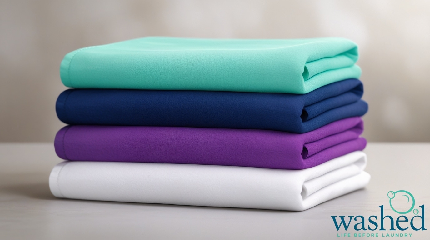 Wash and Fold Service in 23709, VA