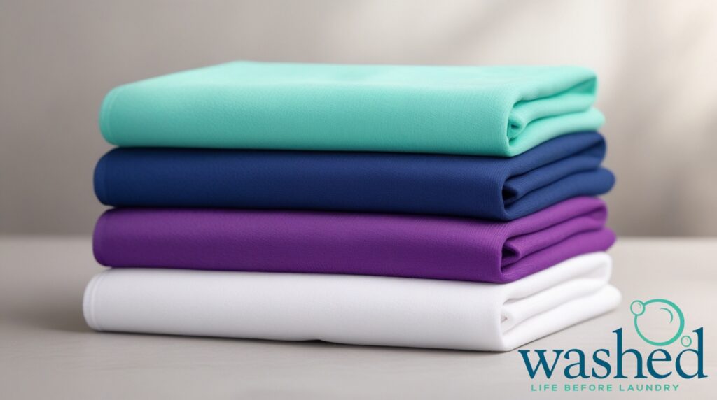 Wash and Fold Service in Chesapeake, VA