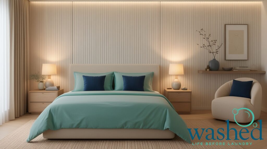 Hotel Laundry Service in 23456