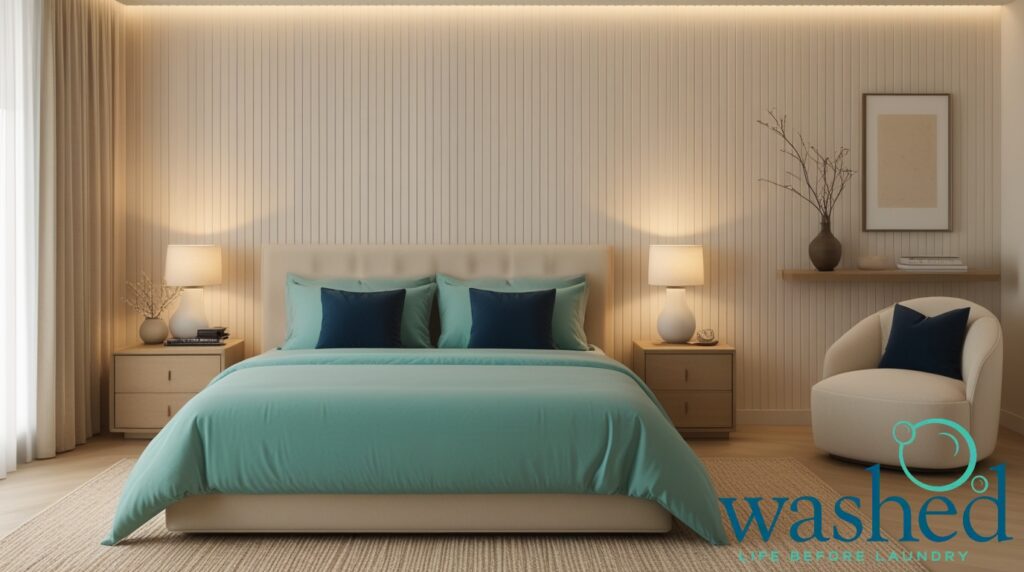 Hotel Laundry Service in Virginia Beach