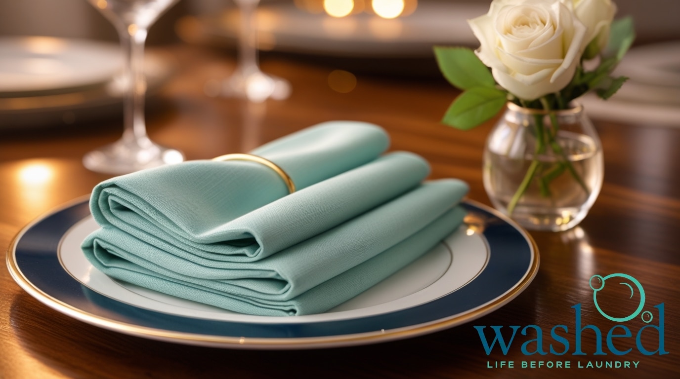 Napkins Laundry Service in 23320, VA