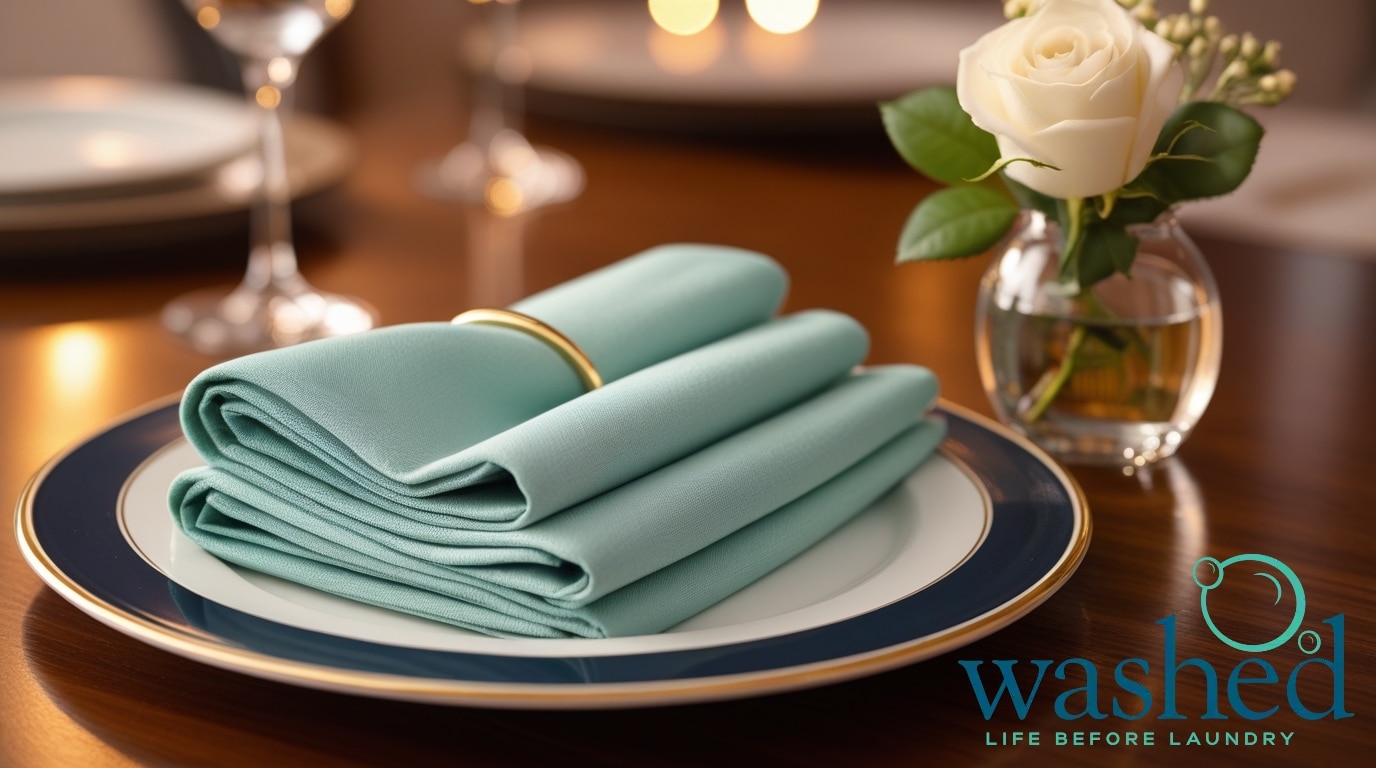 Napkins Laundry Service in 23321, VA