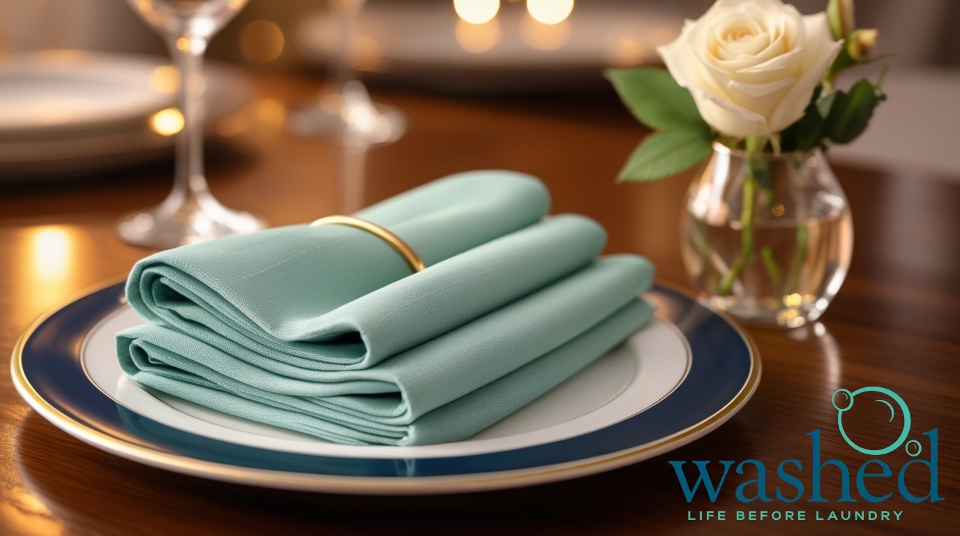 Napkins Laundry Service in 23323, VA