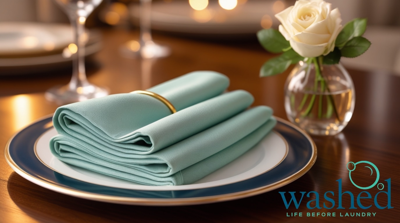 Napkins Laundry Service in 23324, VA