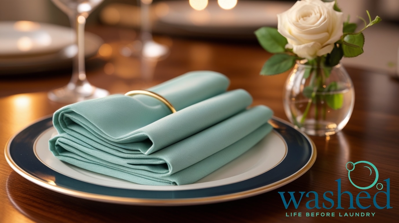 Napkins Laundry Service in 23325, VA
