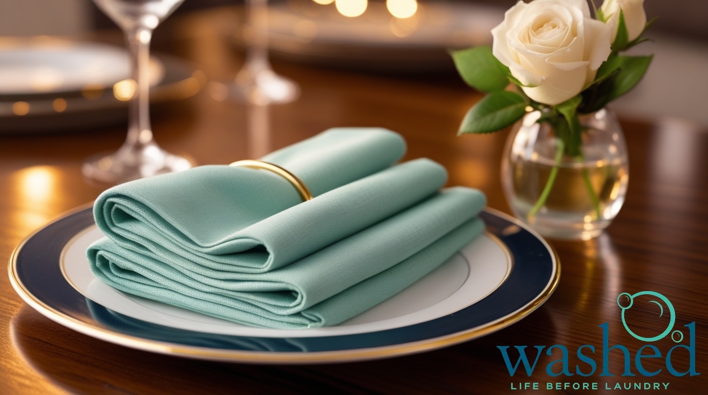 Napkins Laundry Service in 23435, VA