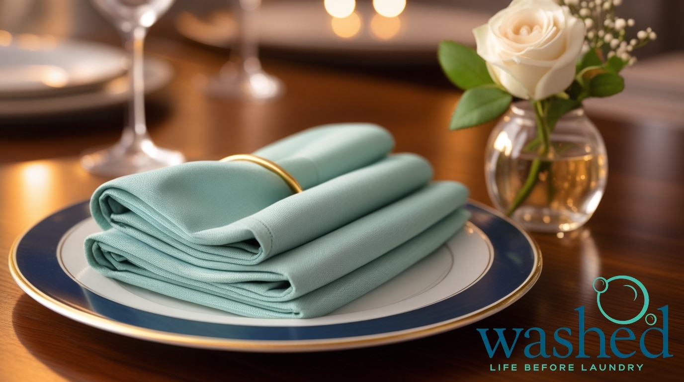 Napkins Laundry Service in 23451, VA