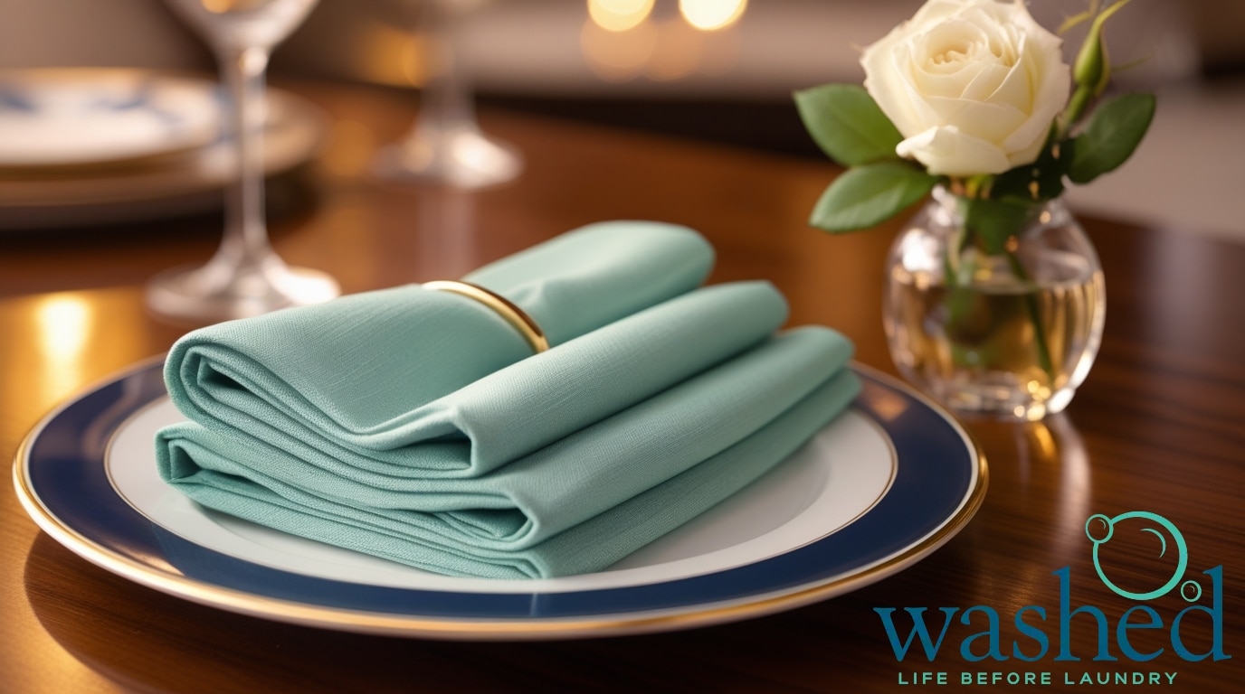 Napkins Laundry Service in 23452, VA