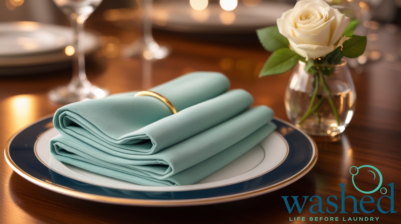 Napkins Laundry Service in 23453, VA