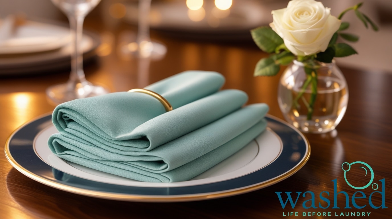 Napkins Laundry Service in 23455, VA