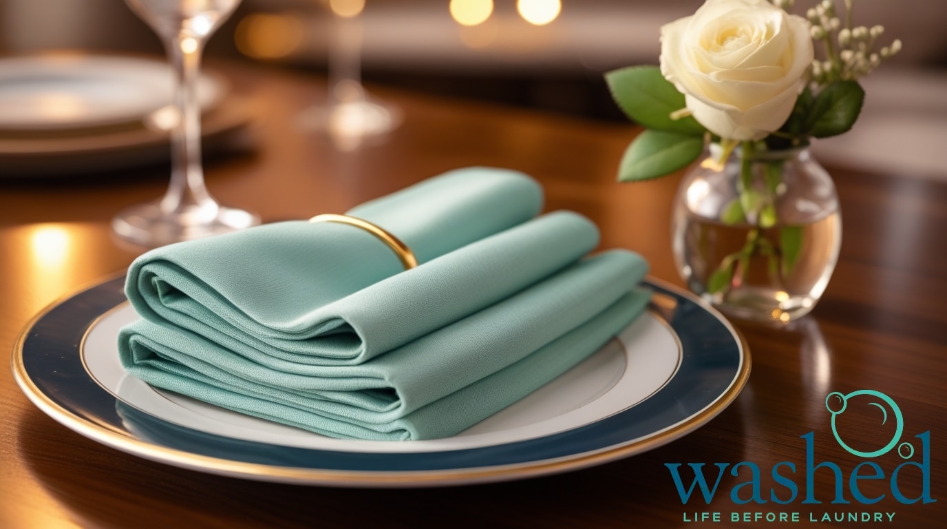 Napkins Laundry Service in 23456, VA