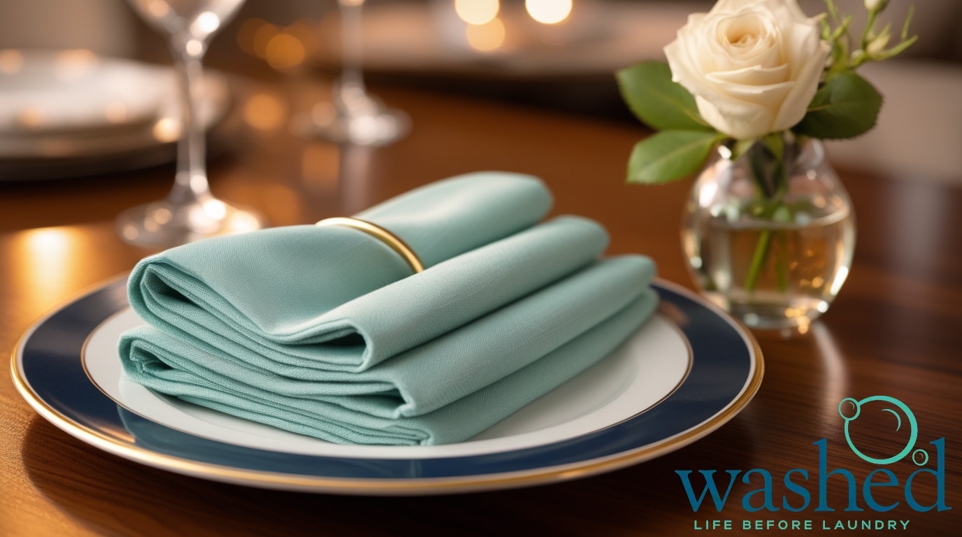 Napkins Laundry Service in 23458, VA