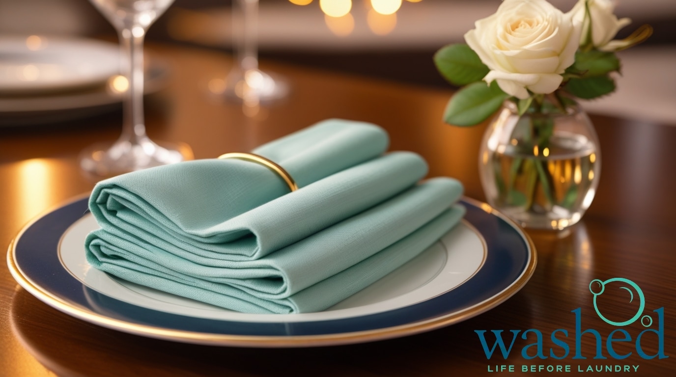 Napkins Laundry Service in 23459, VA