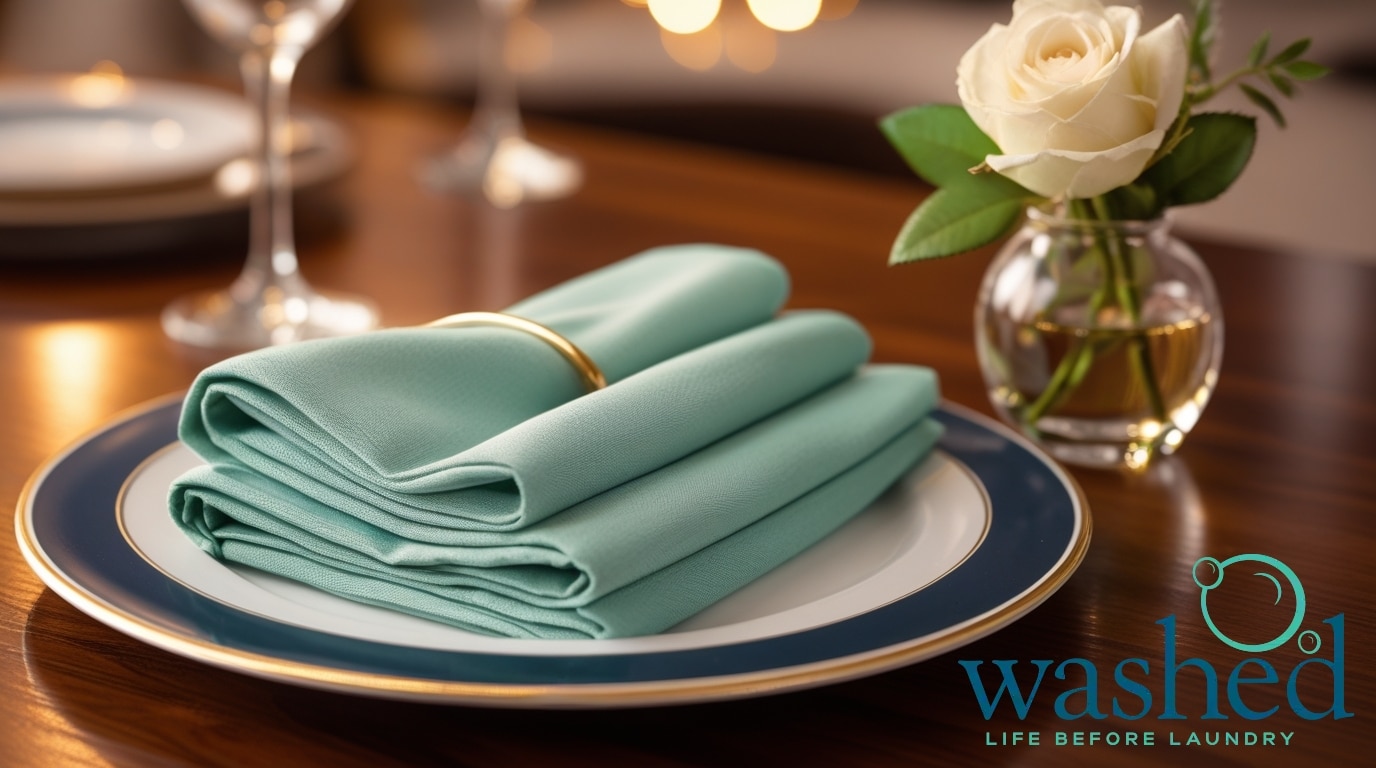 Napkins Laundry Service in 23462, VA