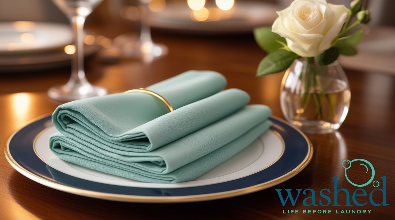 Napkins Laundry Service in 23502, VA