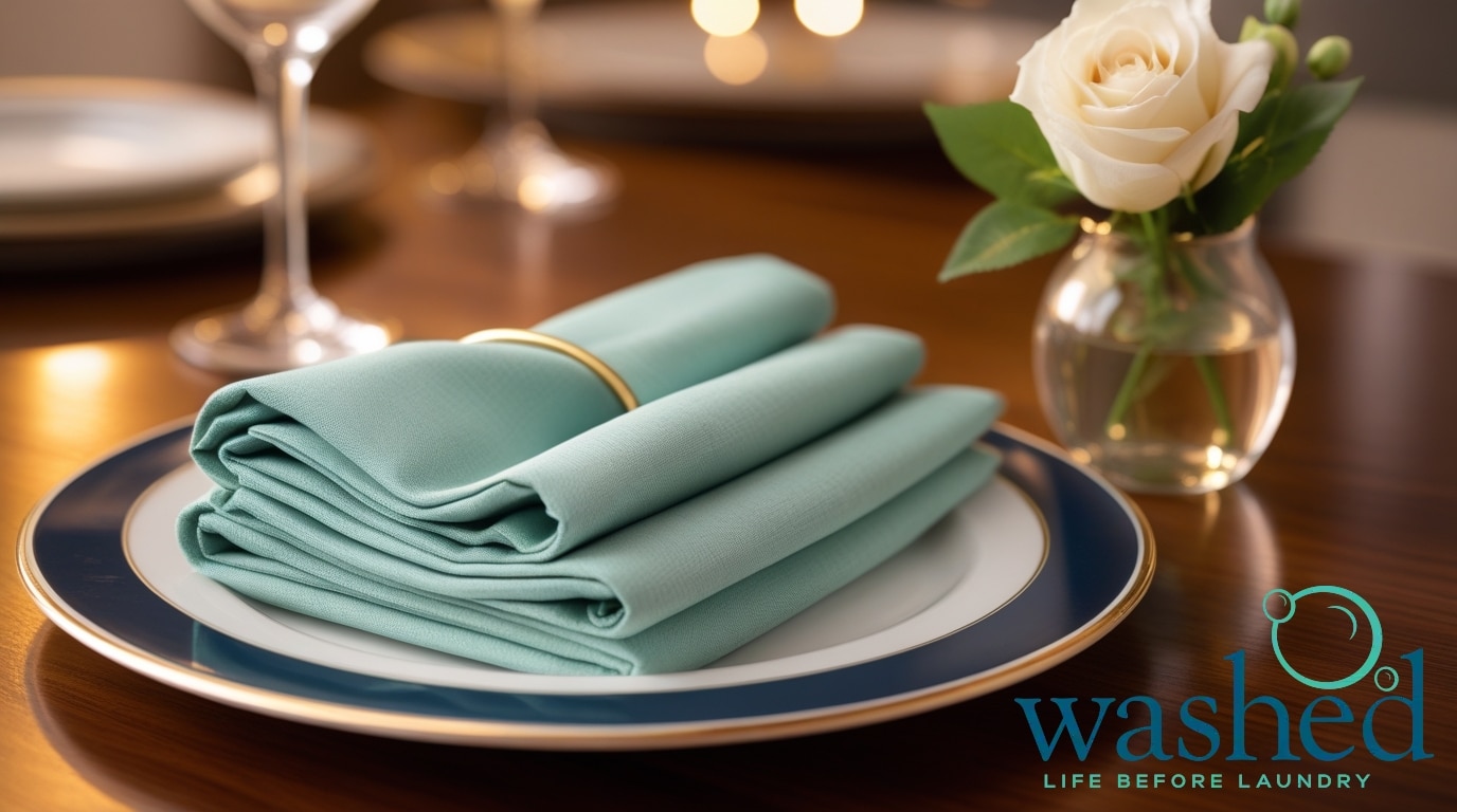 Napkins Laundry Service in 23503, VA