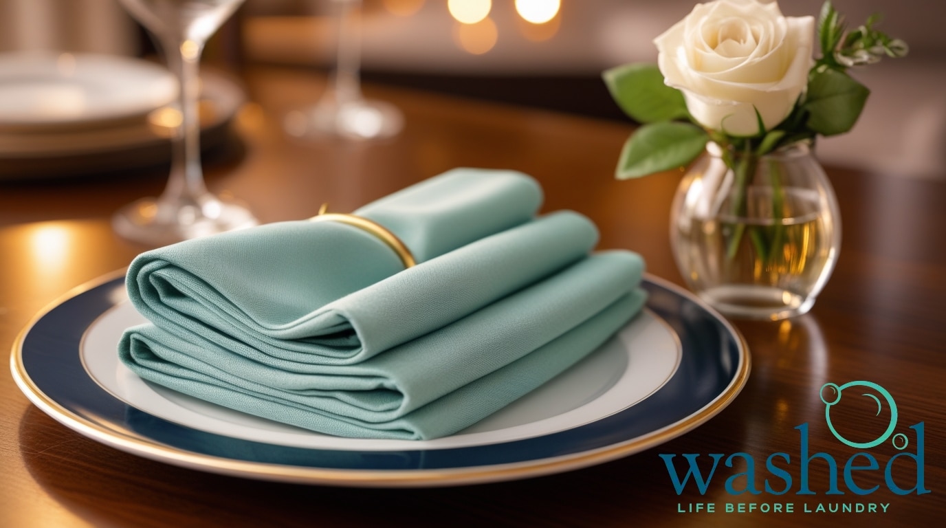 Napkins Laundry Service in 23504, VA