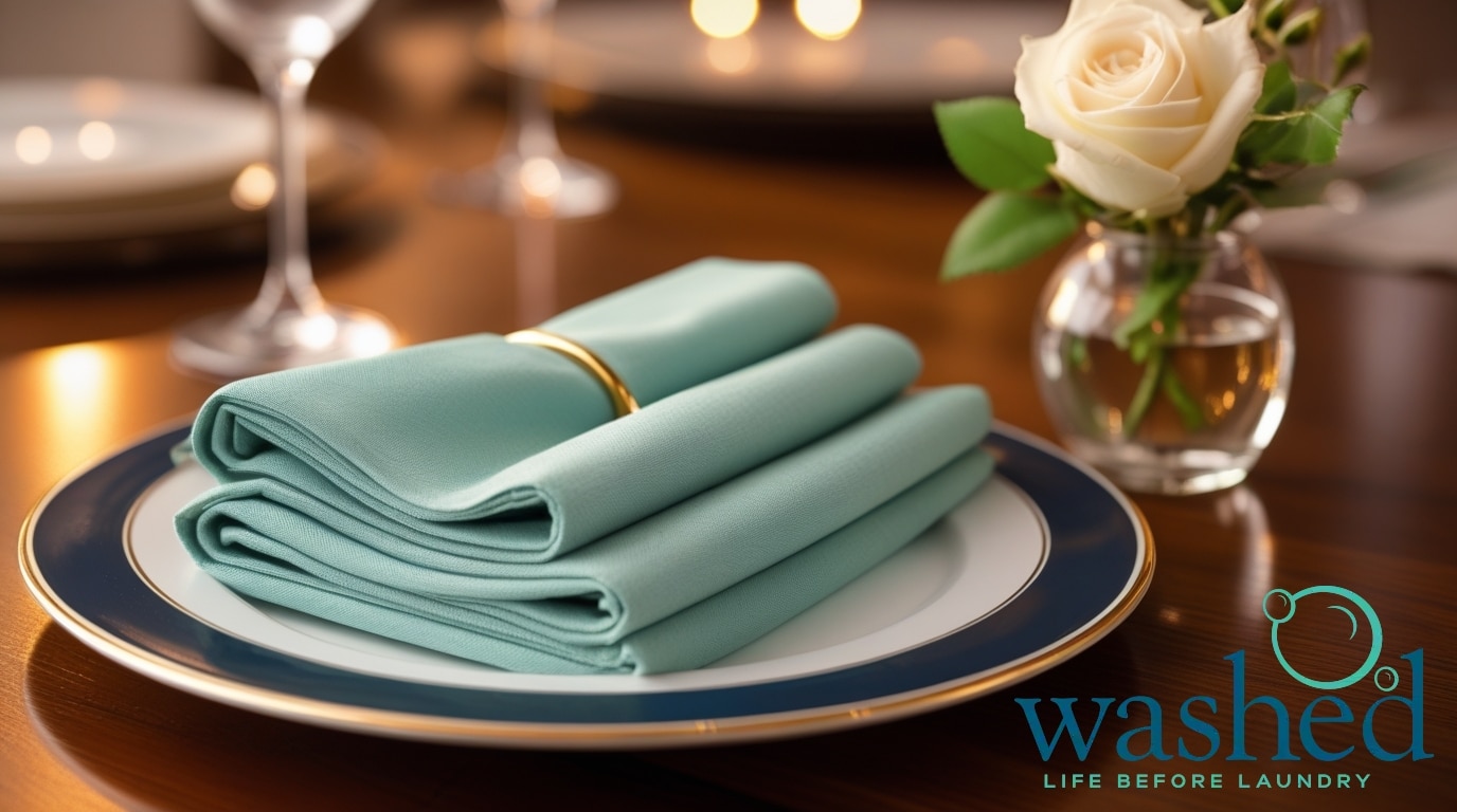 Napkins Laundry Service in 23505, VA