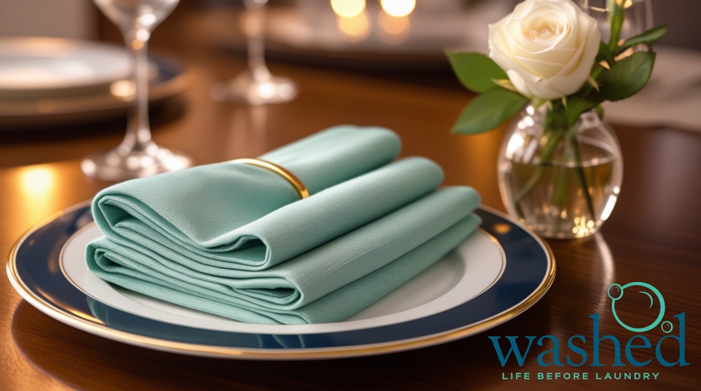 Napkins Laundry Service in 23507, VA