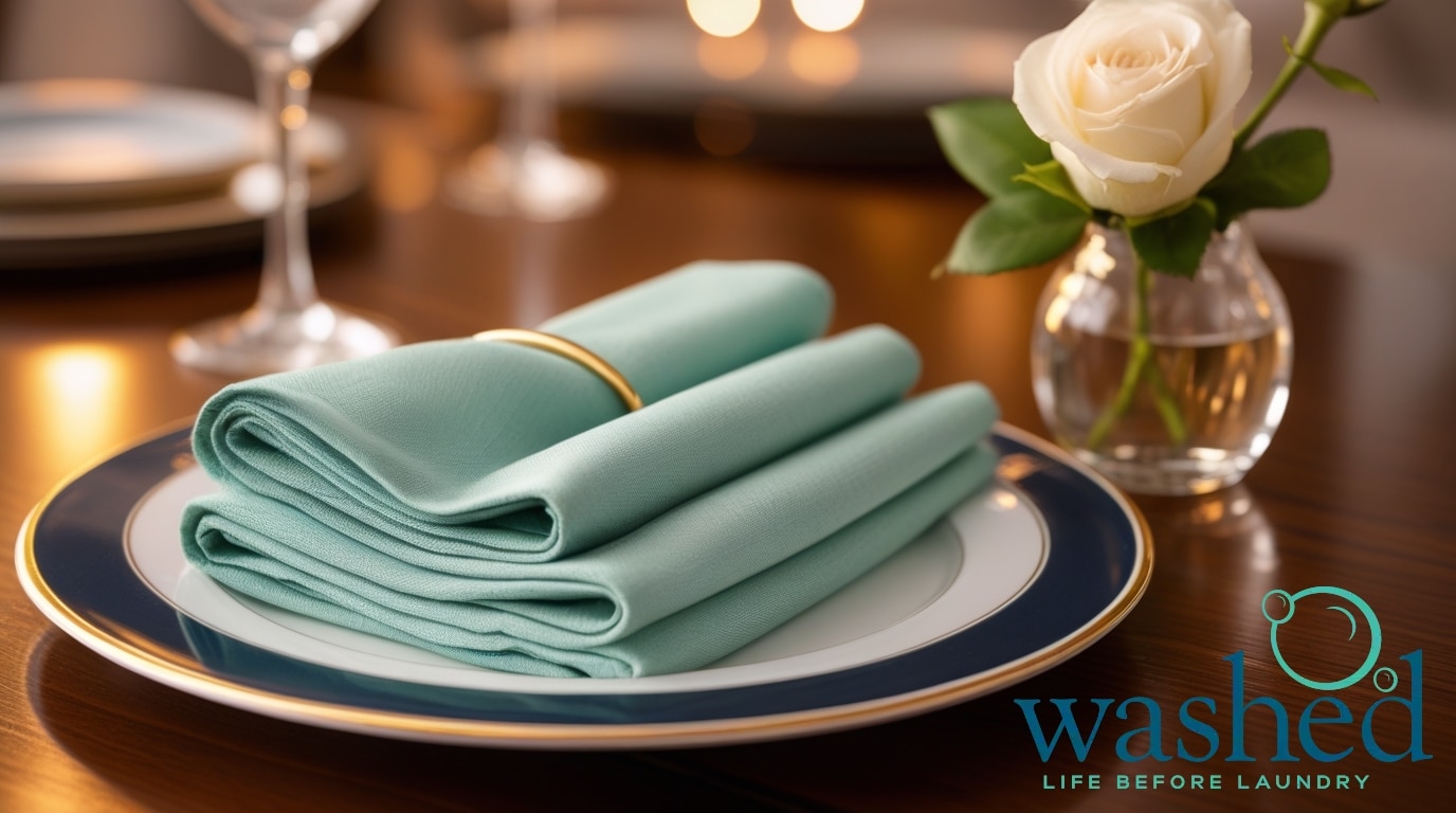 Napkins Laundry Service in 23511, VA