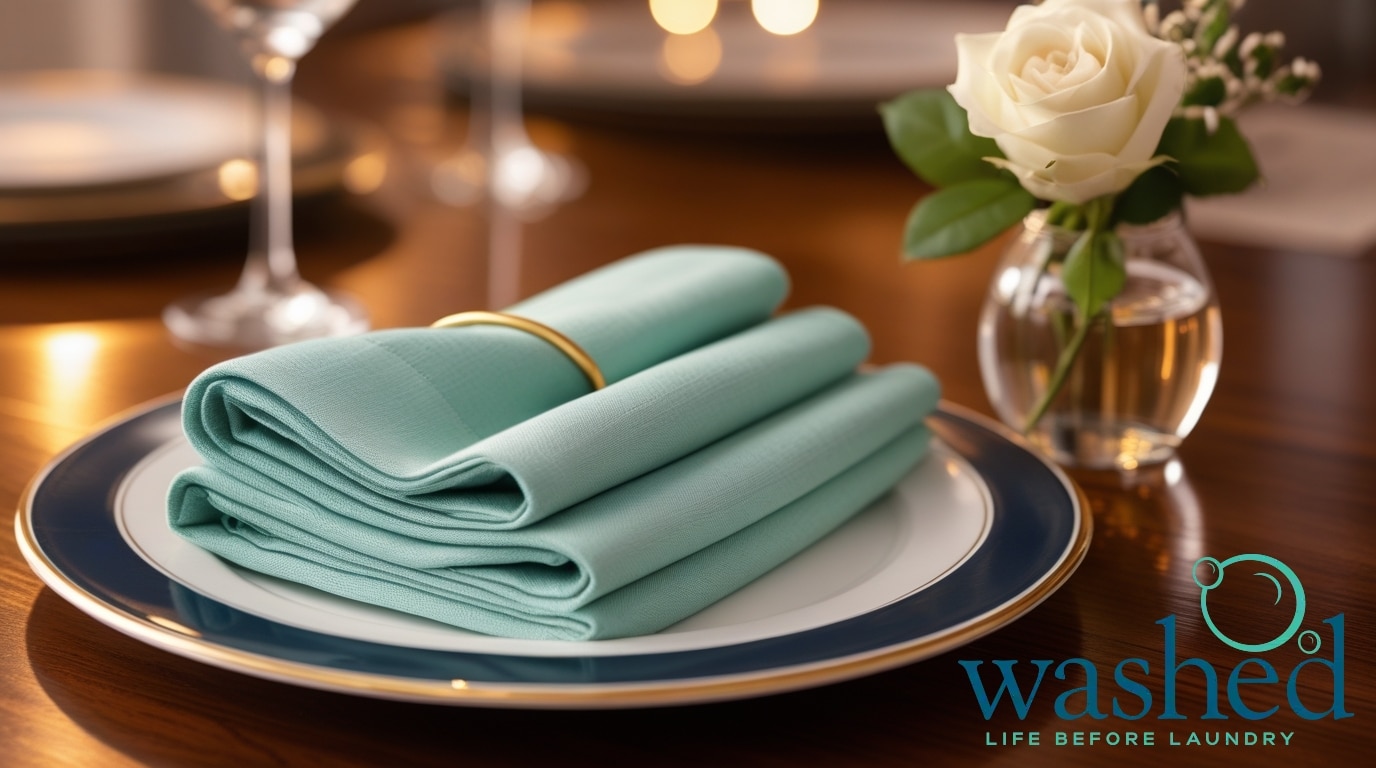 Napkins Laundry Service in 23513, VA