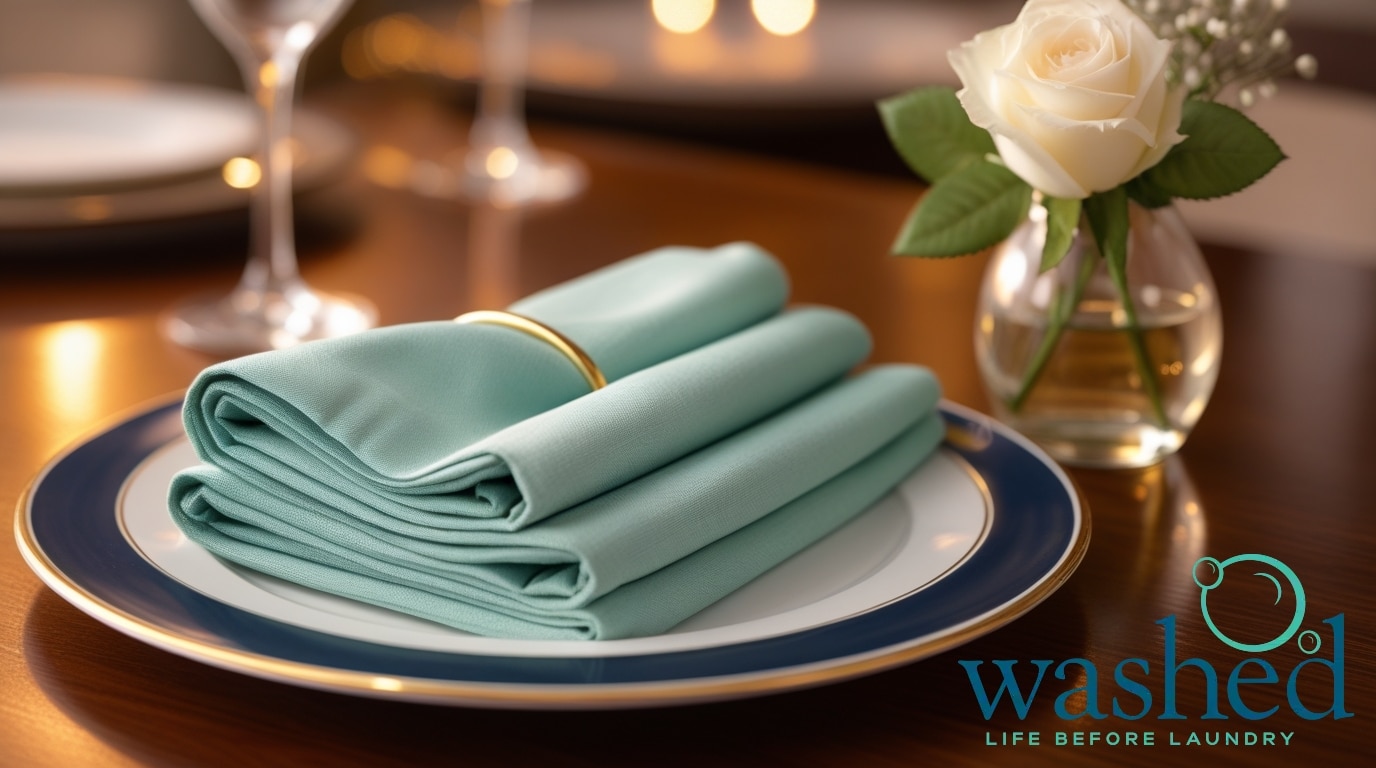 Napkins Laundry Service in 23517, VA