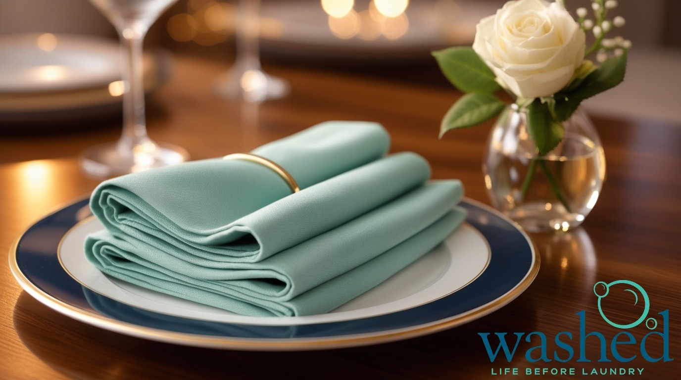 Napkins Laundry Service in 23551, VA