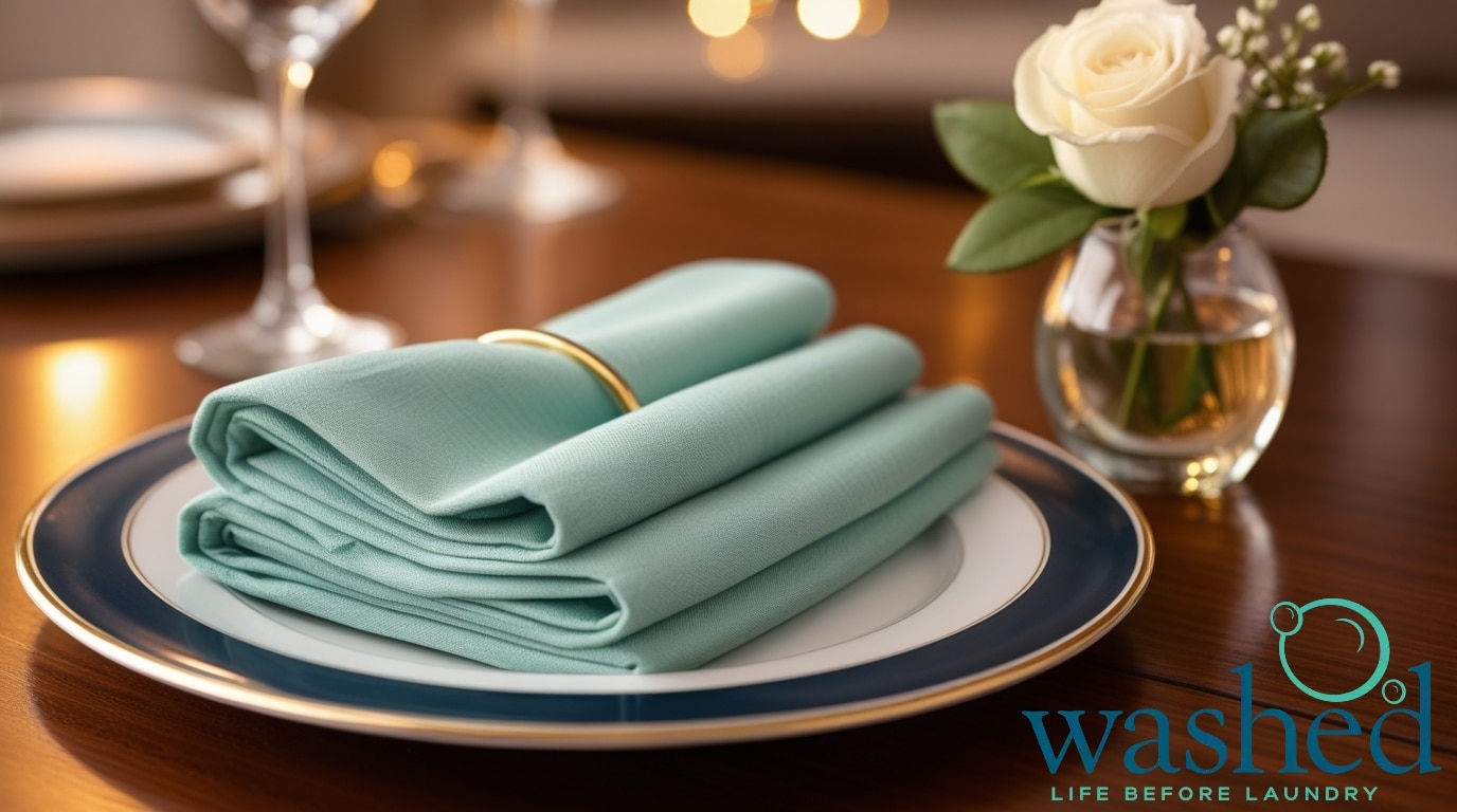Napkins Laundry Service in 23701, VA