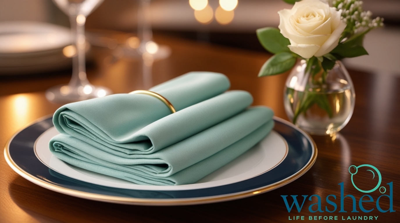 Napkins Laundry Service in 23703, VA
