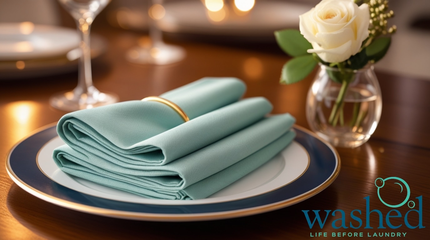 Napkins Laundry Service in 23709, VA