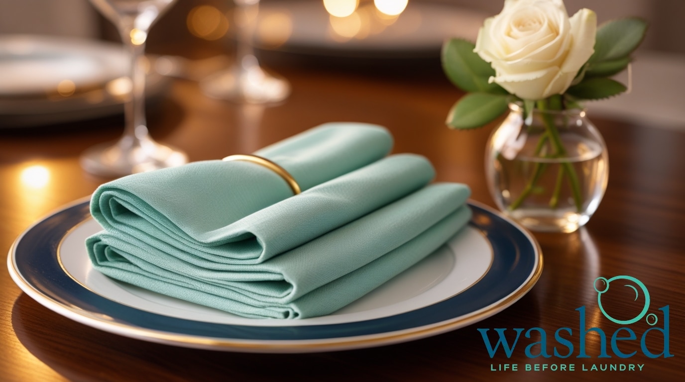 Napkins Laundry Service in Chesapeake, VA