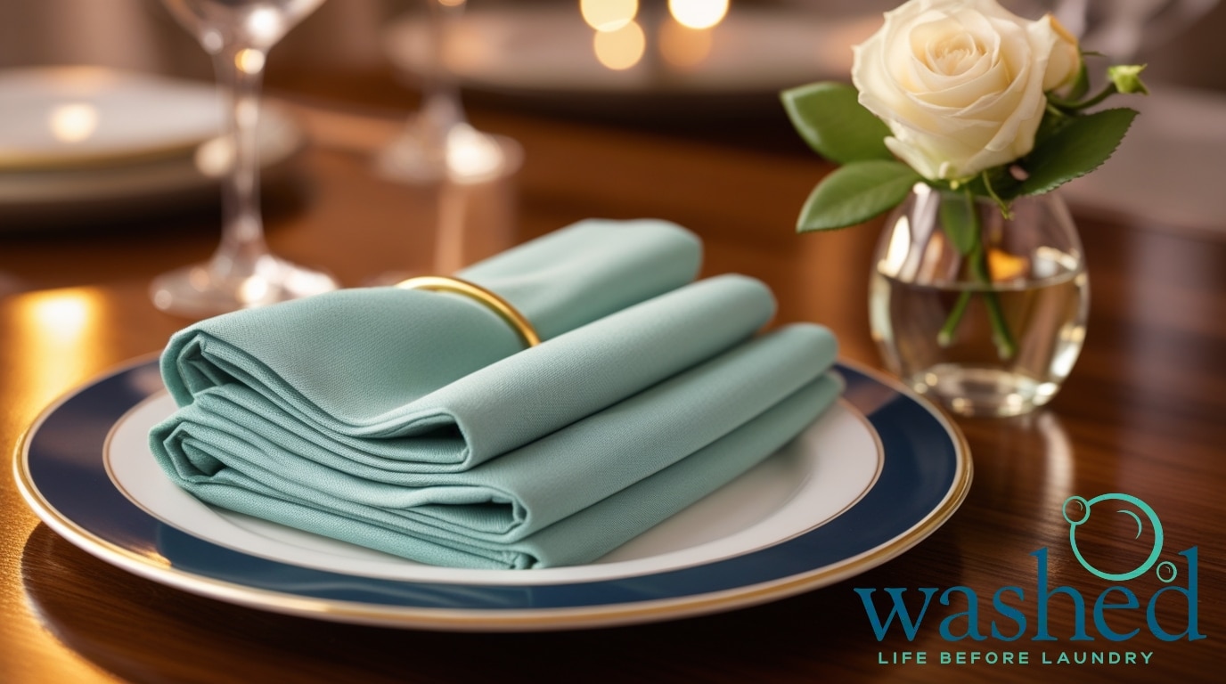 Napkins Laundry Service in Norfolk, VA