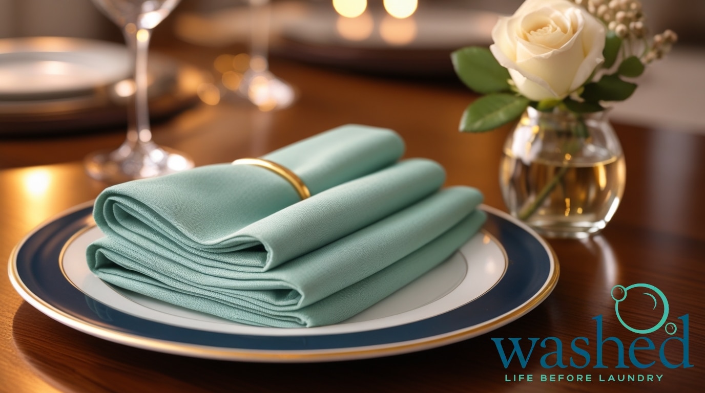 Napkins Laundry Service in Suffolk, VA
