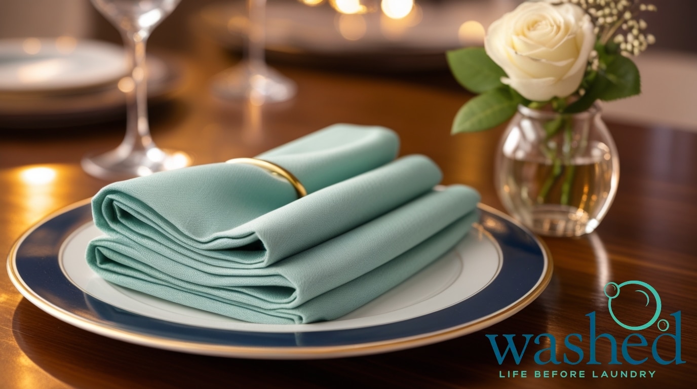 Napkins Laundry Service in Virginia Beach, VA