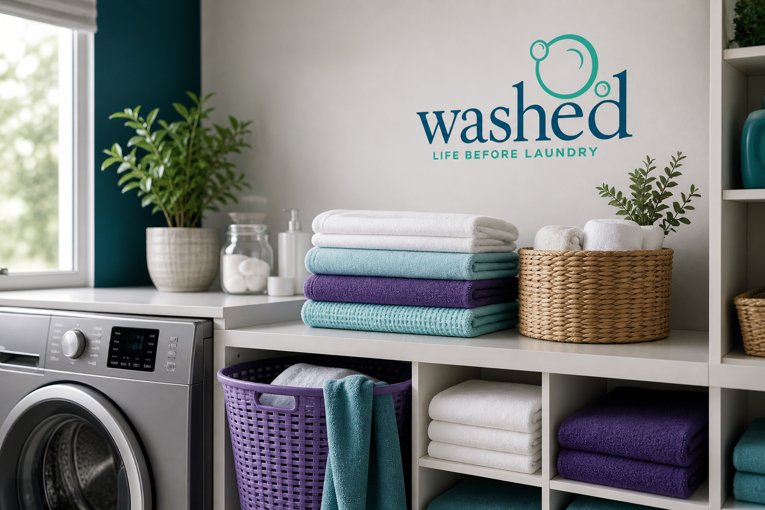 Washed Offers Fresh Linen Pickup for Virginia Beach and Suffolk Rentals