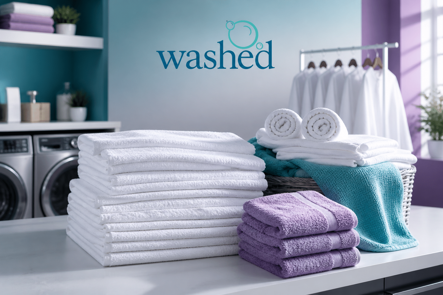 Washed Offers Laundry Pickup for Airbnb Hosts in Virginia Beach